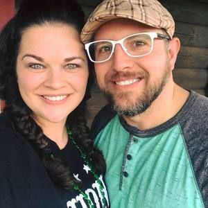 Meet your Posher, Corey